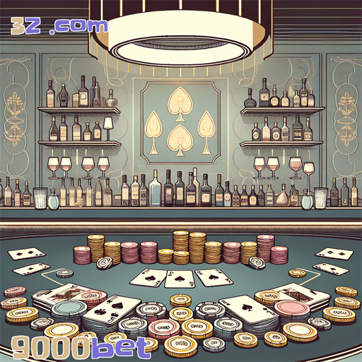 Descubra o emocionante mundo do Blackjack no 9000bet